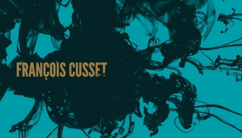 Couverture du livre de F.Cusset