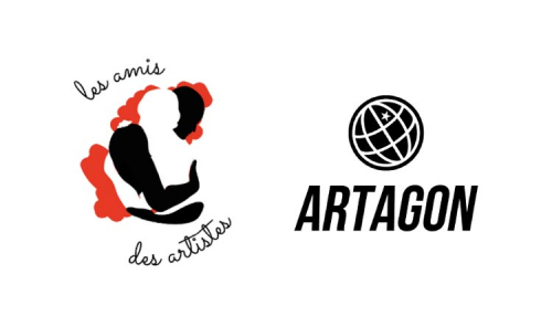 Logos, les Amis des Artistes et Aragon