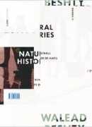 Walead Beshty : natural histories, JRP Ringier, 2014.