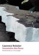 Inventaire des lieux, Laurence Boissier, Art et fiction,2015.