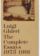 Luigi Ghirri : the complete essays, 1973-1991, Mack, 2016.