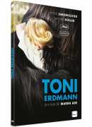 Toni Erdmann, de Maren Ade, DVD blaq out