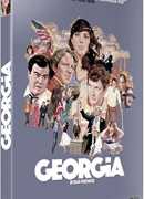 Georgia, Arthur Penn, DVD MGM