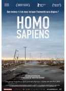 Homo sapiens, de Nikolaus Geyrhaler, DVD blaq out