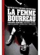 La femme bourreau, Jean-Denis Bonan, DVD Luna Park