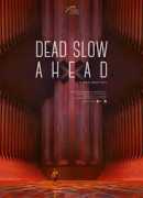Dead slow ahead, de Mauro Herce, DVD Potemkine