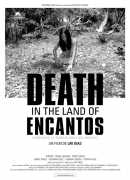 Death in the land of encantos, de Lav Diaz, DVD Dissidenz