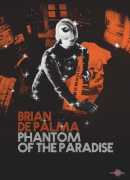Phantom of the paradise, Brian de Palma, DVD 20th Century Fox