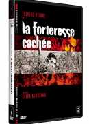 La forteresse cachée, Akira Kurosawa, DVD Wild Side