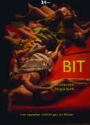 BIT, spectacle de Maguy Marin, réalisé par Luc Riolon, DVD Adav