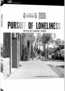Pursuit of loneliness, de Laurence Thrush, DVD ED distribution