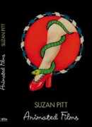 Animated films, Suzan Pitt, DVD re:voir