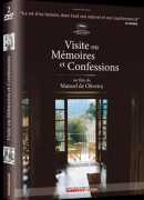 Visite ou Mémoires et confessions, de Manoel de Oliveira, DVD Epicentre