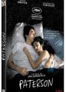 Paterson, de Jim Jarmusch, DVD Le Pacte