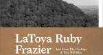 LaToya Ruby Frazier : et des terrils un arbre s'élèvera, textes de Jean Denis Gielen, Jean-Marc Prévost, Joanna Leroy, Musée des arts contemporains, 2017.