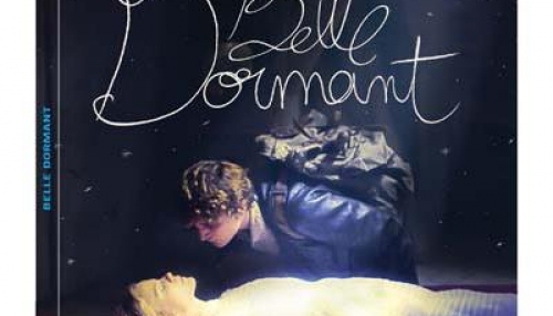 Belle dormant, de Ado Arrietta, DVD Capricci