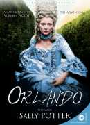 Orlando, de Sally Potter, DVD Montparnasse