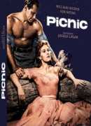 Picnic, de Joshua Logan, DVD Carlotta