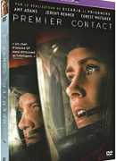 Premier contact, de Denis Villeneuve, DVD Sony