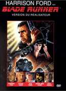 Blade runner, de Ridley Scott, DVD Warner
