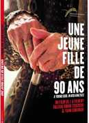 Une jeune fille de 90 ans, de Valeria Bruni-Tedeschi et Yann Coridian, DVD Agat films