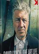 David Lynch, the art life, DVD documentaire K films