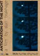 Anticipation of the night, Stan Brakhage, DVD re:voir