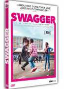 Swagger, d'Olivier Babinet, DVD Rezo Films