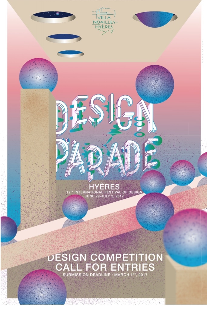 design parade 12