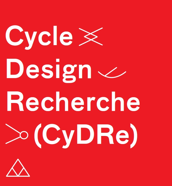 Cycle Design Recherche : recrutement 
