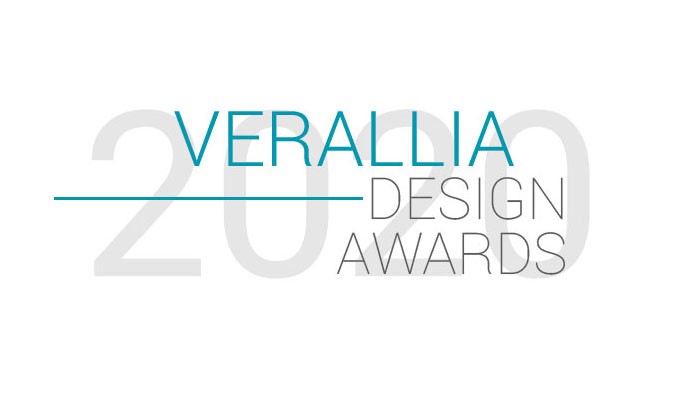 Logo concours Verallia