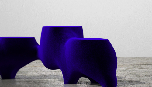 Usual objects – Jean-Baptiste Durand