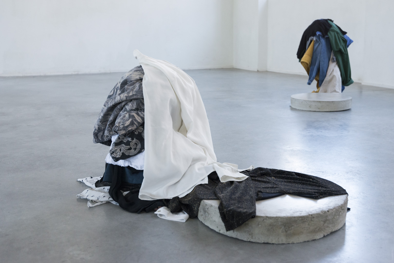 Josephine Adam - DNSEP 2018 / Mention objet ©SBinoux