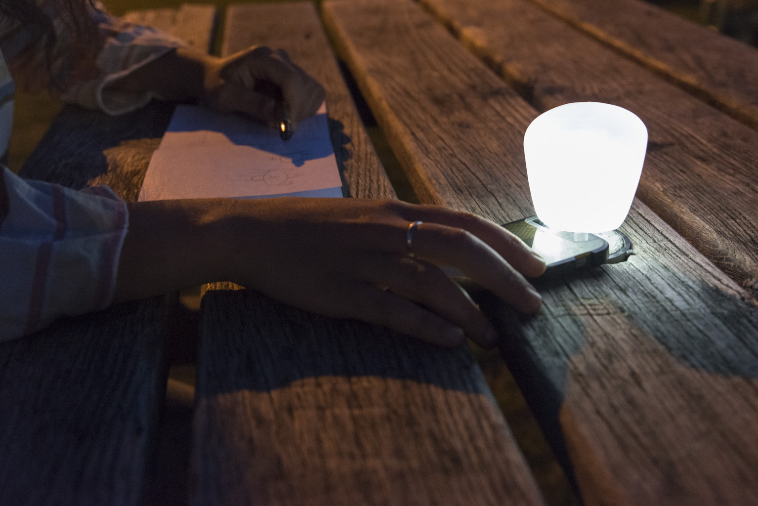 Juliette Maricourt - DNSEP 2018 / Mention espace ©SBinoux