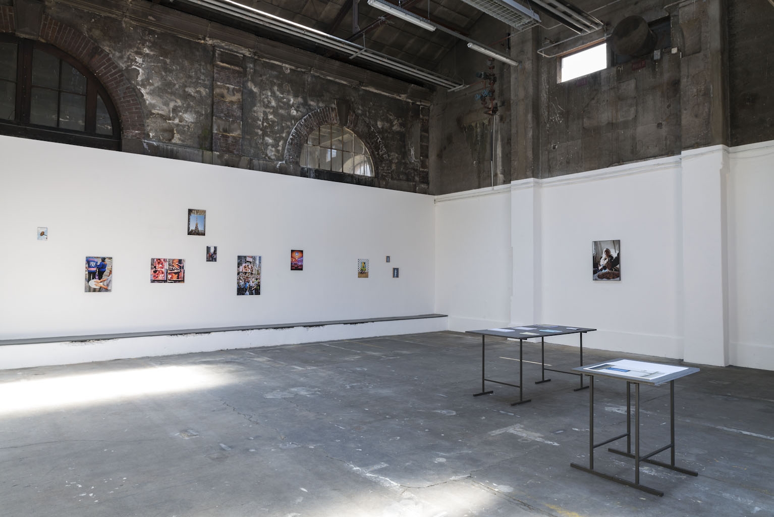 Projet de Thomas destaing 