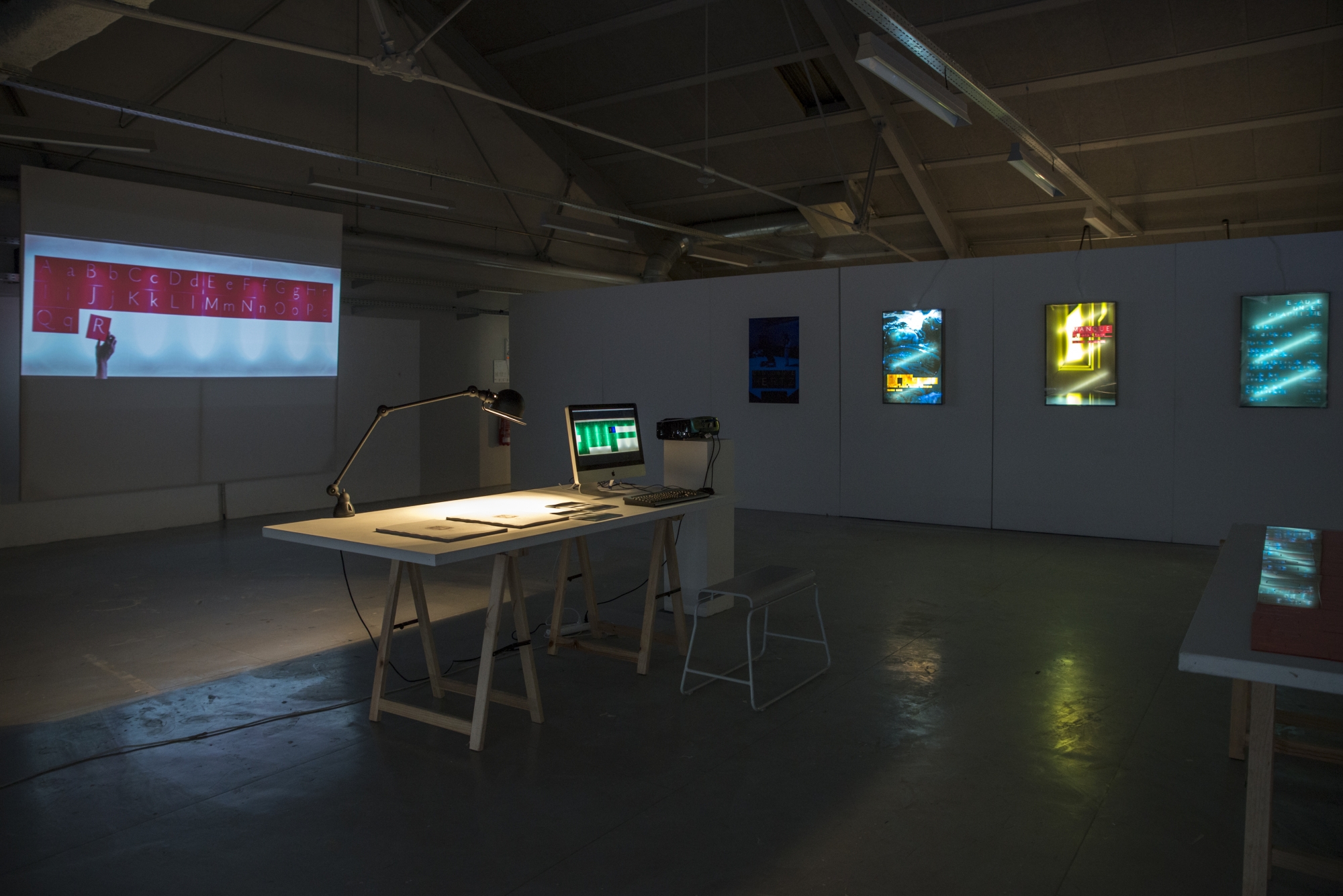 Projet de diplôme Neven Planchon ©ACaunes