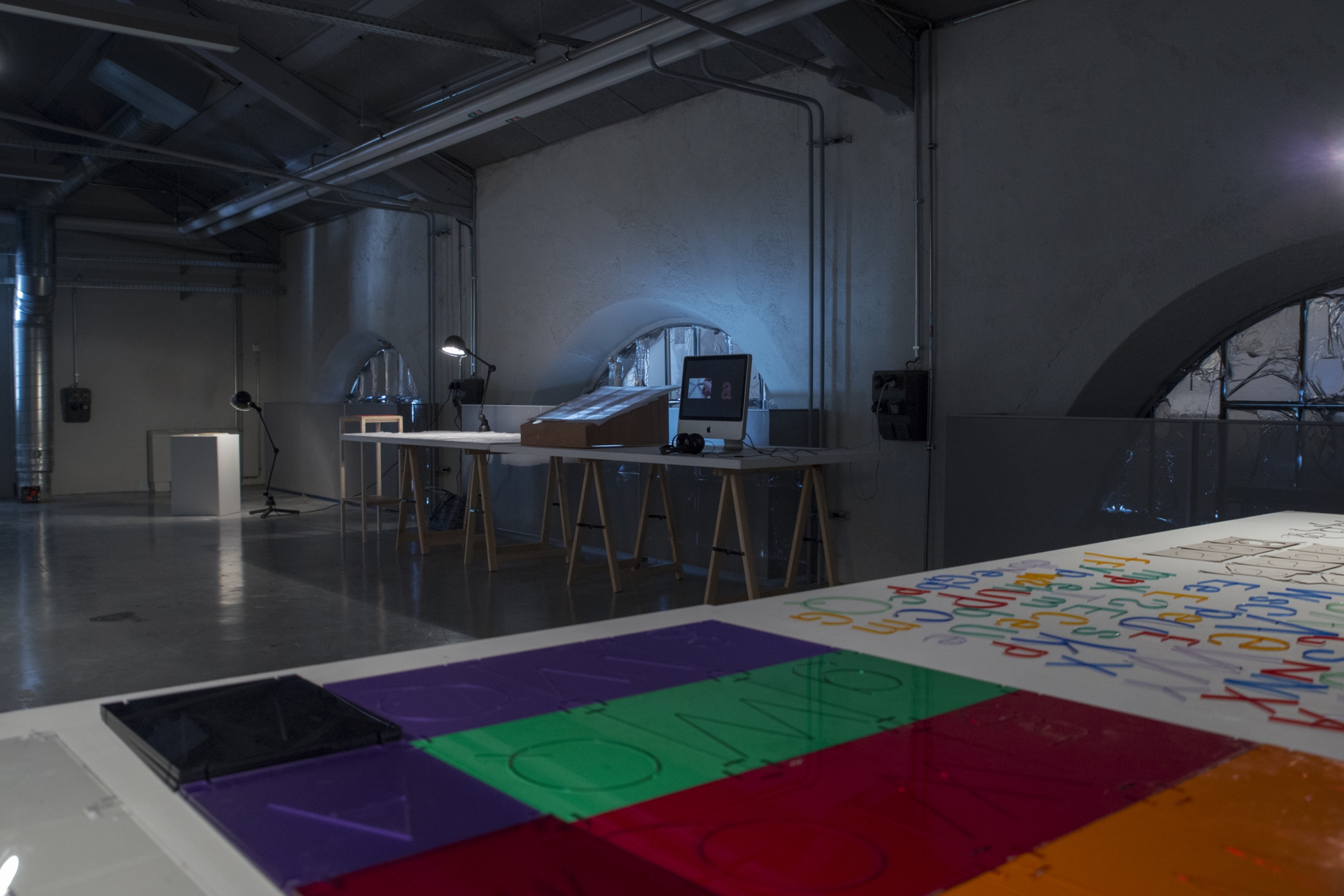 Projet de diplôme Neven Planchon ©ACaunes