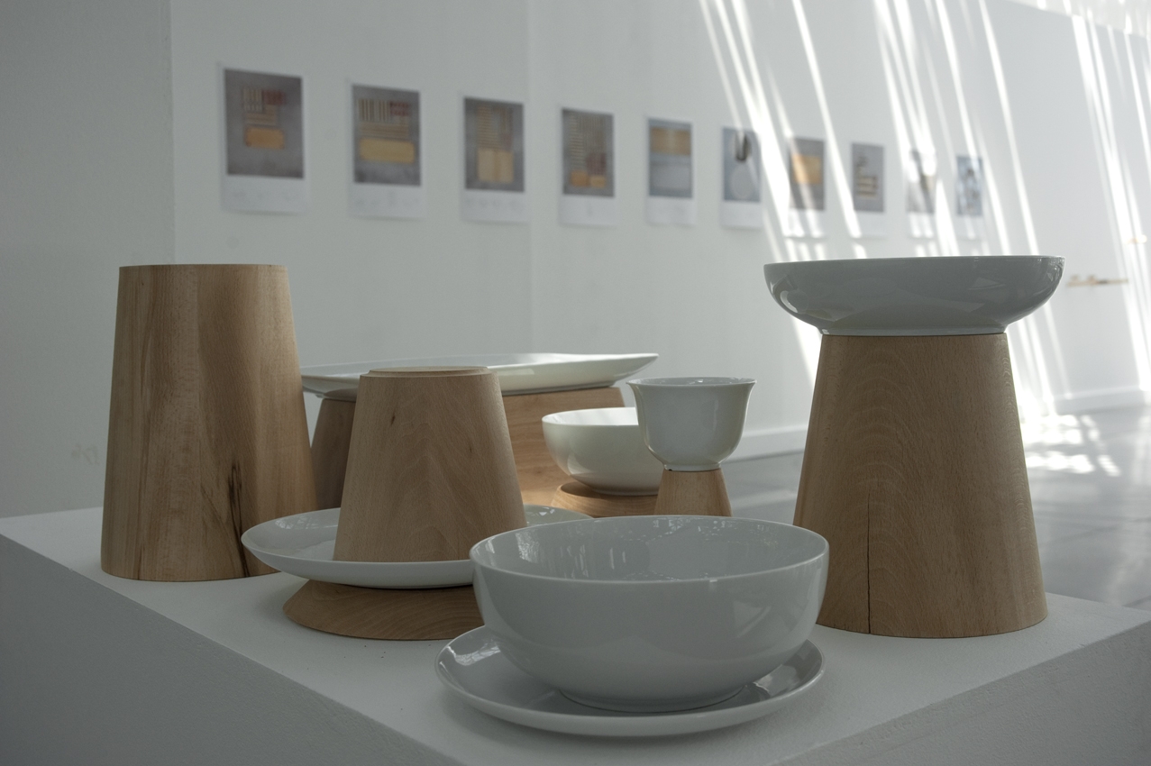 Claire Debien, DNSEP Design, 2012