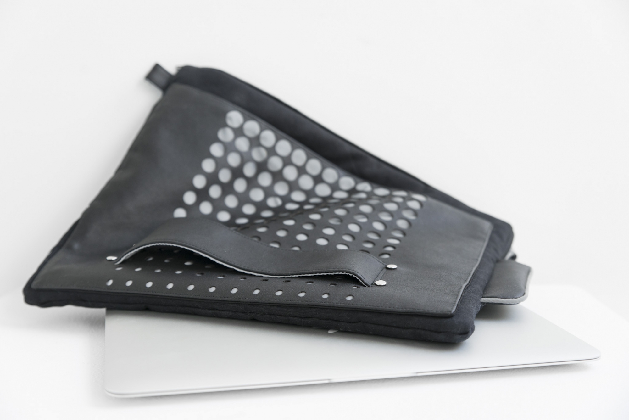 Projet de diplôme Isabelle Dorna ©SBinoux