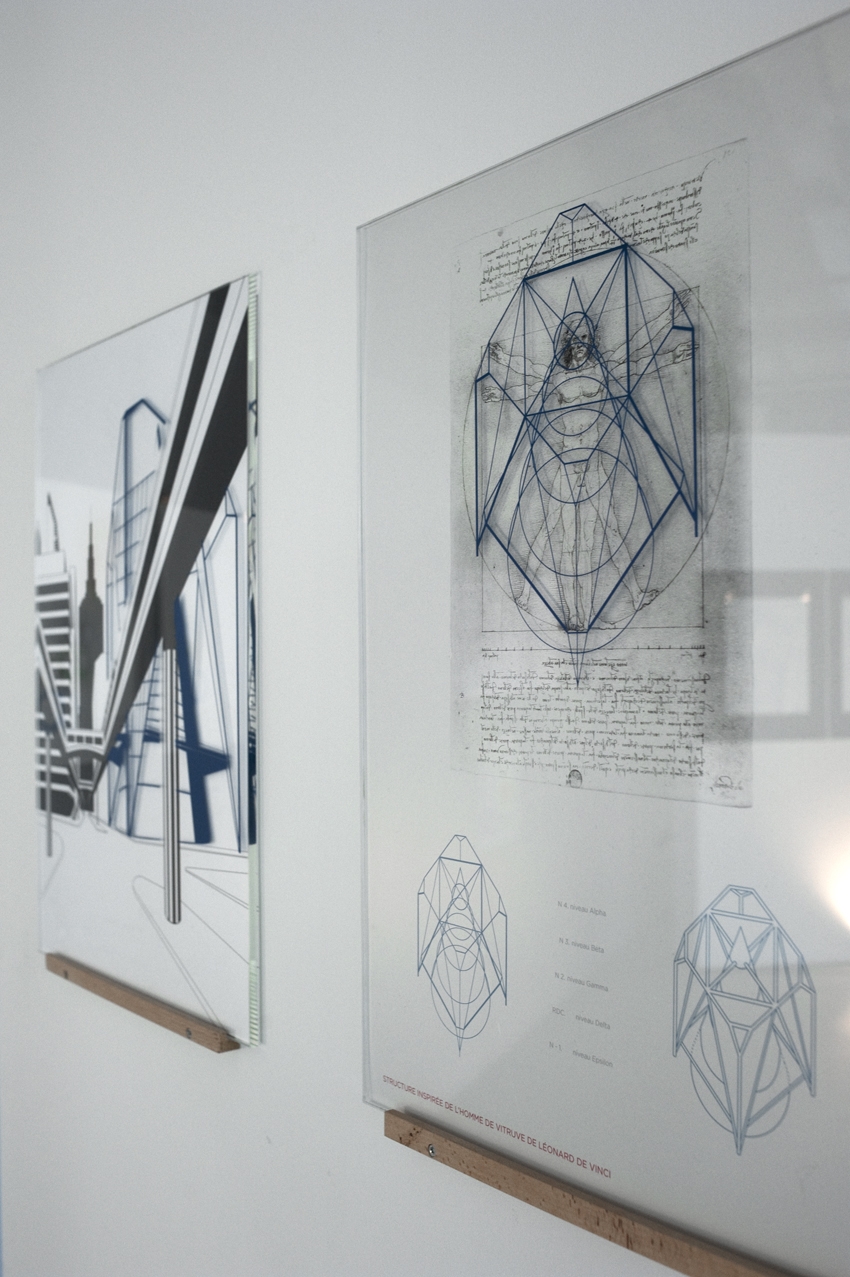 Laure Cécile Lafont-Fenonjoie, DNSEP Design, 2012