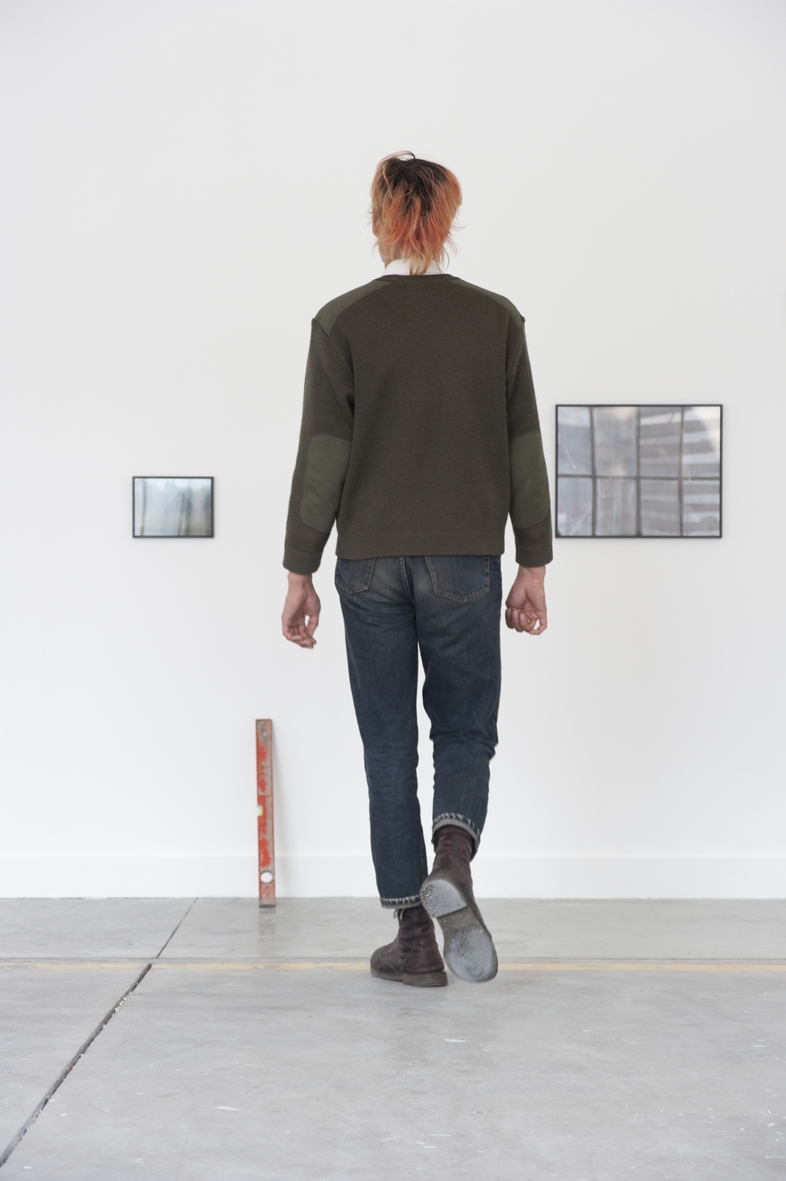 Projet de Maxime Lefebvre, ©S. Binoux