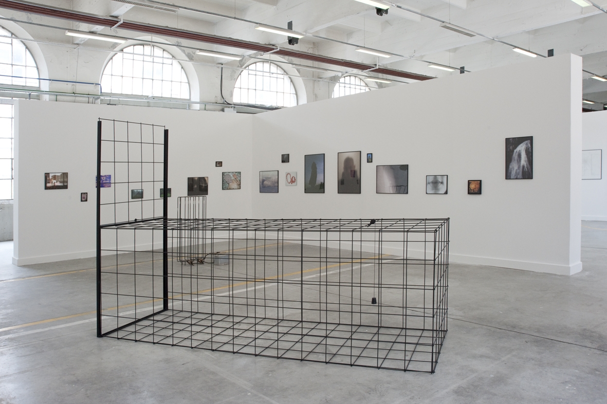 Projet de Maxime Lefebvre, ©S. Binoux