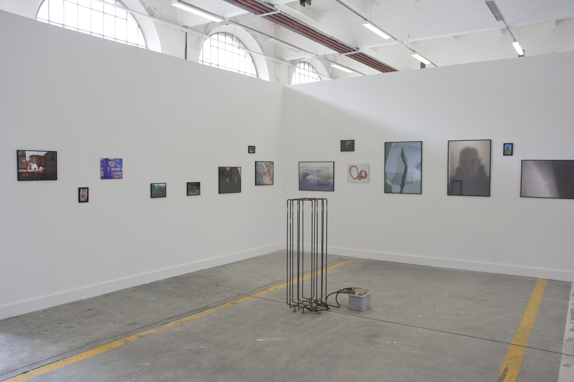 Projet de Maxime Lefebvre, ©S. Binoux