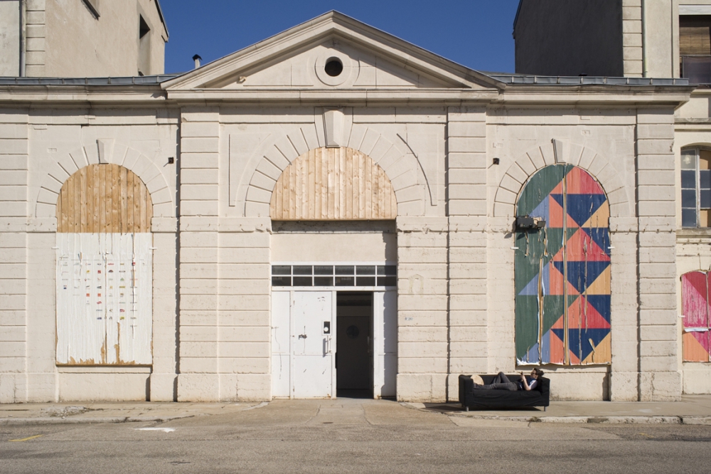 École supérieure d'art et design de saint-Étienne | l'école | art et