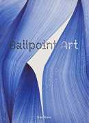 Ballpoint Art, Trent Morse, Laurence King, 2016.