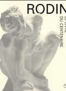 Rodin, le livre du centenaire, exposition, Paris, Grand Palais, mars-juillet 2017, sous la direction de Catherine Chevillot et Antoinette Le Normand-Romain, réunion des musées nationaux,2017.
