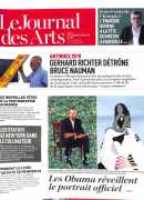 Le Journal des arts