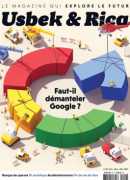 Magazine Usbek et Rica