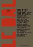 L'image, événement intérieur, Laurent Mauvignier, Mehdi Belhaj Kacem, Hollis Frampton, Olivier Assayas, textuel, 2017.
