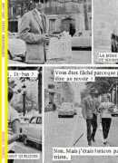 Contrebandes Godard : 1960-1968, sous la direction de Pierre Pichon, Matière, 2017.